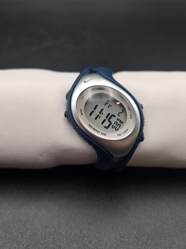 Nike watch triax fly wk0006 - nike,