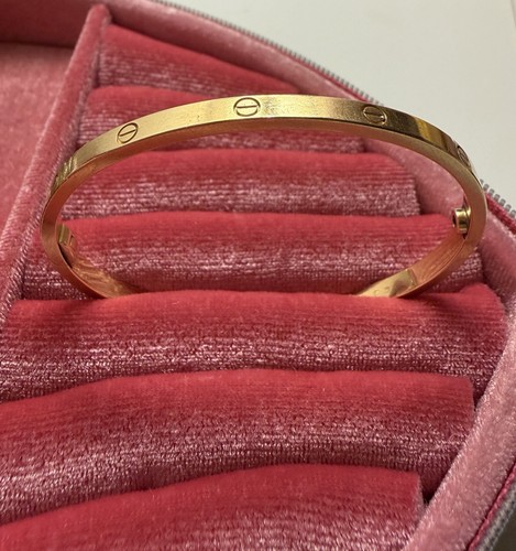 Autentico bracciale cartier - autentico,