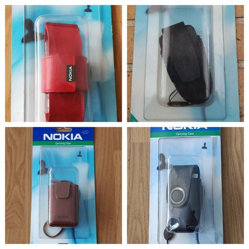 Nokia fundas originales cnt - fundas,