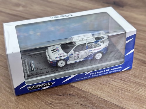 Tarmac works 1993 ford - 1993,