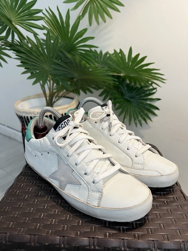 Sneakers golden goose - sneakers,