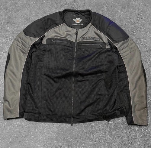 Giacca guida harley - giacca, da