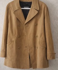 Max Mara Weekend Trench Donna
