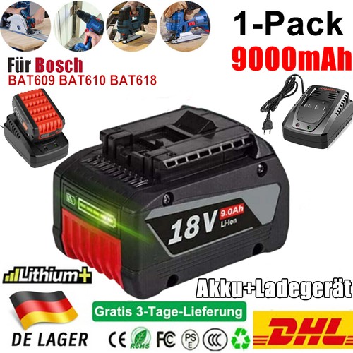 Batteria originale - , ah