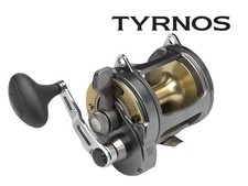 MULINELLO TYRNOS 20 SHIMANO
