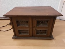Vecchia radio LOEWE NANO SUPER