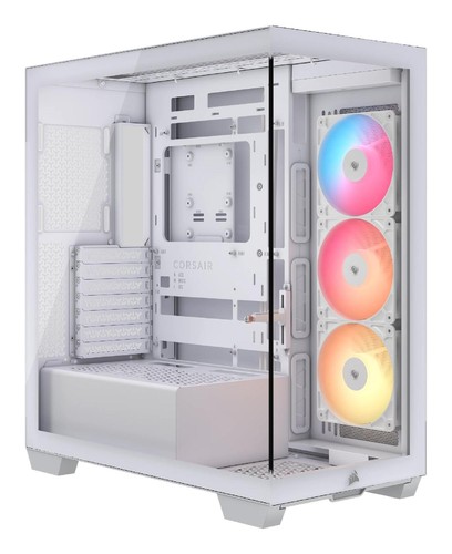 Case midi tower - case,