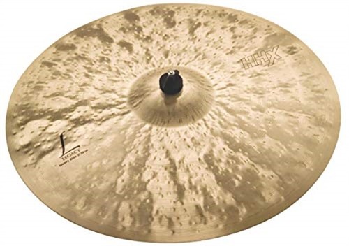 Piatto batteria sabian hhx - sabian,