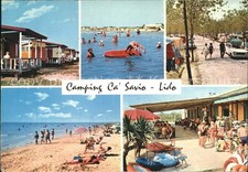 Ca Savio Camping Ca'Savio Lido