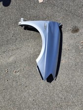 Parafango Anteriore Destro