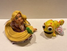 Disney Rapunzel Bully