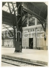 1930 ca MILANO Cantiere nuova