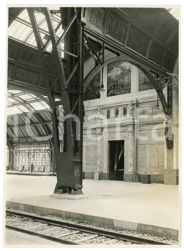 1930 milano cantiere nuova - 1930, ca