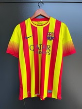 Maglia calcio Barcellona 2012