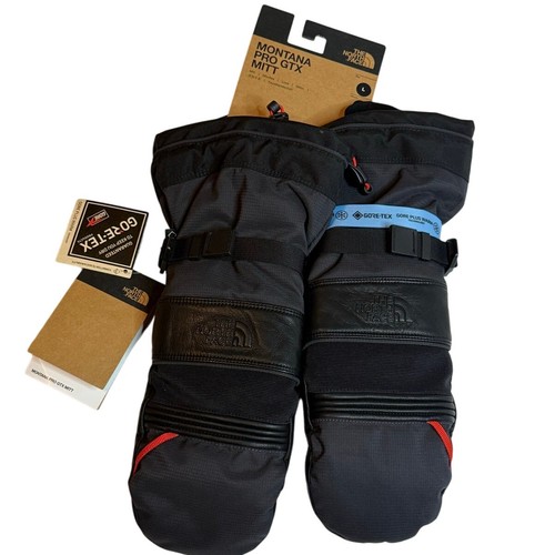 Guantone the north face - guantone,