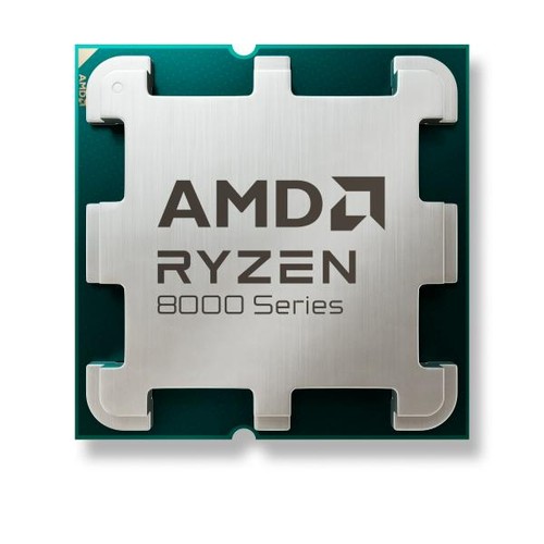 Amd ryzen 8400f processore - amd,