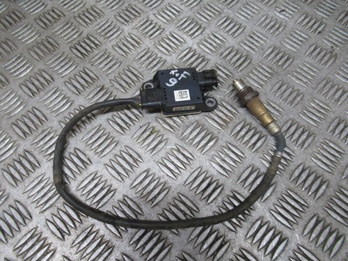 Sensore nissan qashqai - nissan,