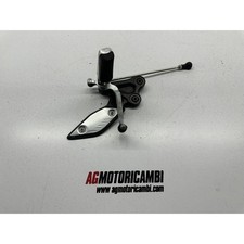 PEDANA SINISTRA SX PILOTA