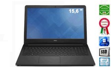 PORTATILE NOTEBOOK DELL VOSTRO P25F CPU INTEL CORE  i3 5005U SSD WINDOWS 11