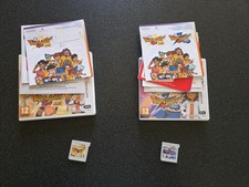 inazuma eleven go luce e