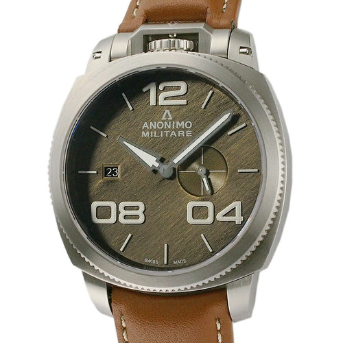 Anonimo militare classic - anonimo,