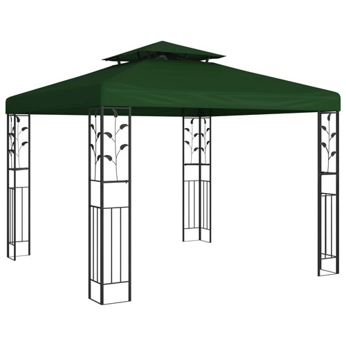 Gazebo 68 m - gazebo, verde