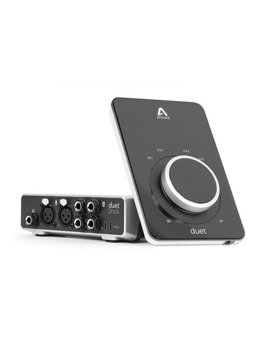 Apogee duet limited edition - 3,