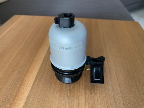Orig portalampada artemide - orig.,