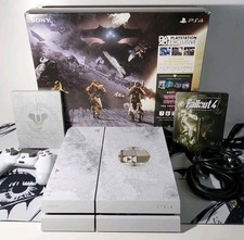 Sony PlayStation 4 Destiny The