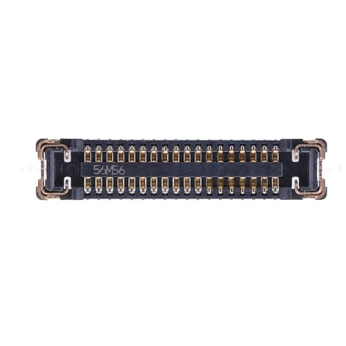 Connettore fpc fotocamera - connettore,