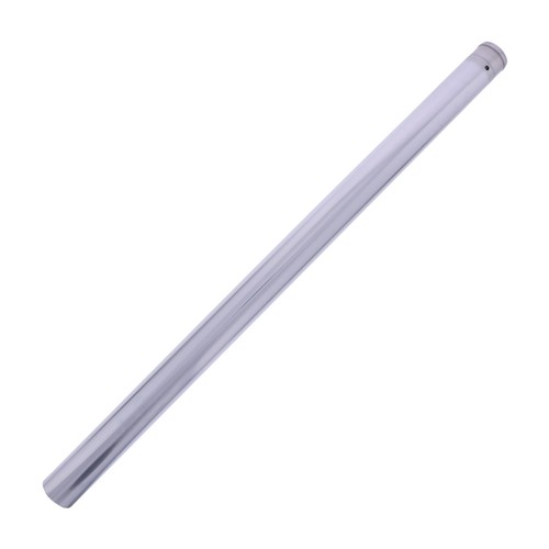 Tubo supporto forcella - , cromato