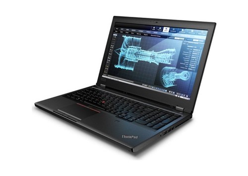 Lenovo thinkpad p52 - p52, core