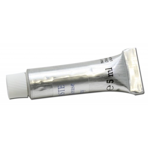 Grasso silicone 5gr - al,