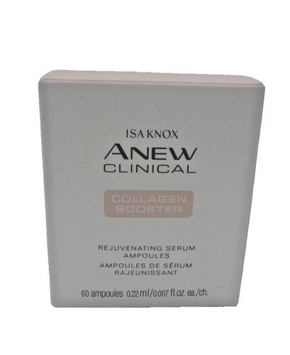 Avon isa knox anew clinical - avon,