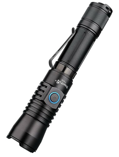 Torcia trustfire t30r led - trustfire,
