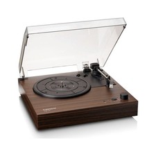 Lenco LS-15 Wood Giradischi
