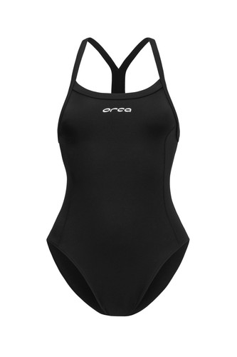 Costume intero donna orca - orca, core