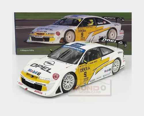 Werk83 opel calibra v6 - werk83,