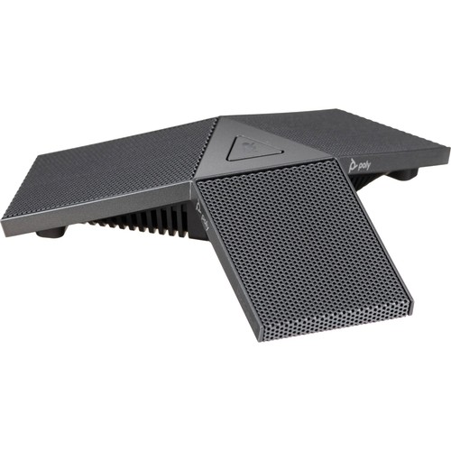 Poly 875m6aa microfono - hp,