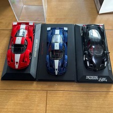 Minicar Kyosho 1/43 Redline