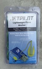 Jetpilot ancora per moto d'acqua