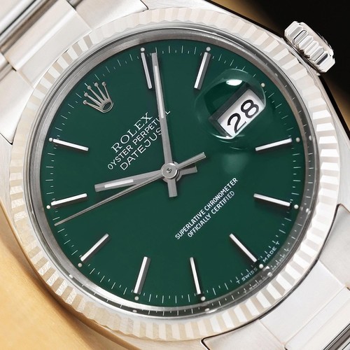 Rolex orologio polso - orologio,