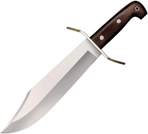 Coltello bowie wild west - coltello,