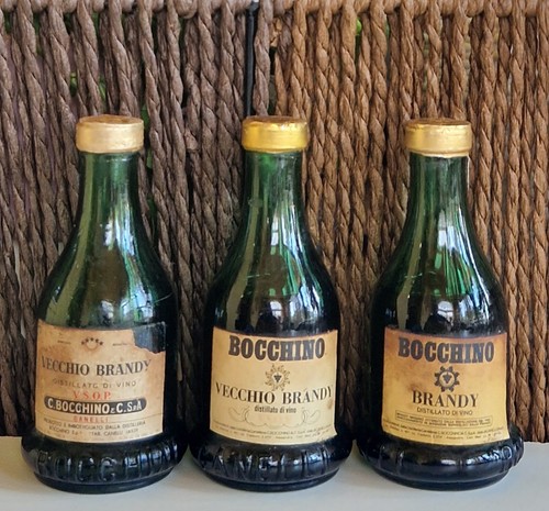 Mignon liquori vari marchi