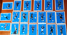 PROMOCARD  serie I LOVE INTER