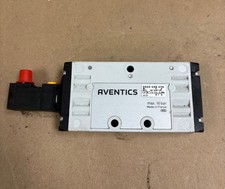 AVENTICS 0820 058 076 VALVOLA