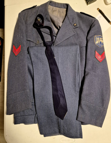 Divisa giacca pantaloni - divisa, +