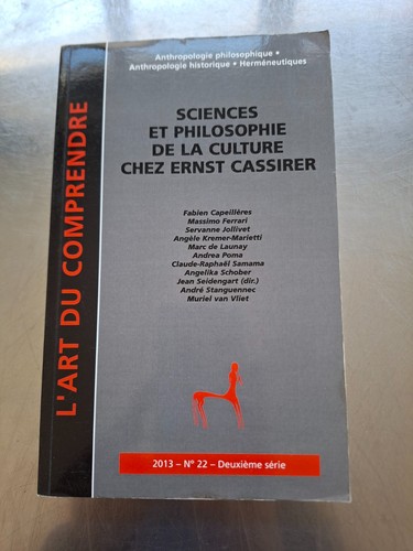 Sciences philosophie la - philosophie, de