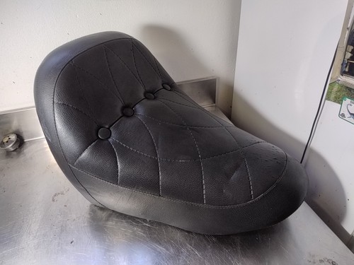 Sella anteriore moto guzzi - anteriore,