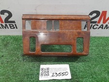 MASCHERINA CENTRALE CRUSCOTTO PER MERCEDES Classe E W124 (84>89)
